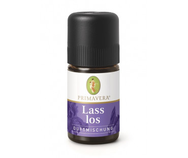 Primavera Duftmischung Lass los 5ml (ehem. Lichtengel)
